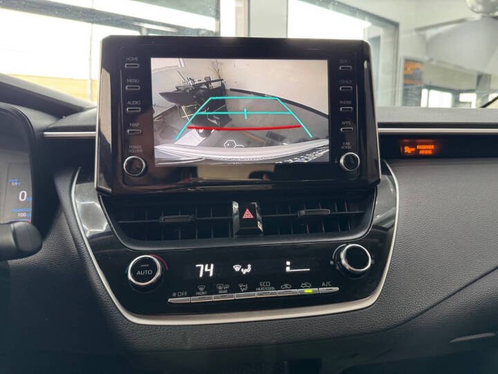 2020 Toyota Corolla LE CVT (Natl), available for sale in Jersey City, New Jersey | Luxe Auto Galleria. Jersey City, New Jersey 2020 Toyota Corolla LE CVT (Natl), available for sale in Jersey City, New Jersey | Luxe Auto Galleria. Jersey City, New Jersey