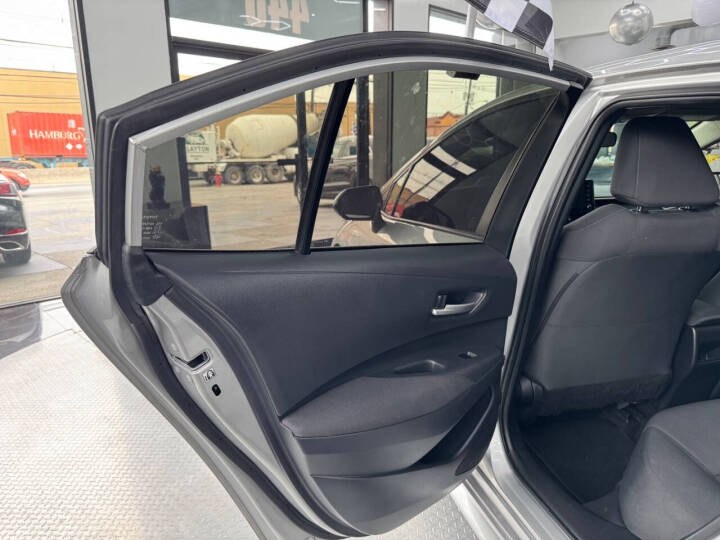 2020 Toyota Corolla LE CVT (Natl), available for sale in Jersey City, New Jersey | Luxe Auto Galleria. Jersey City, New Jersey 2020 Toyota Corolla LE CVT (Natl), available for sale in Jersey City, New Jersey | Luxe Auto Galleria. Jersey City, New Jersey