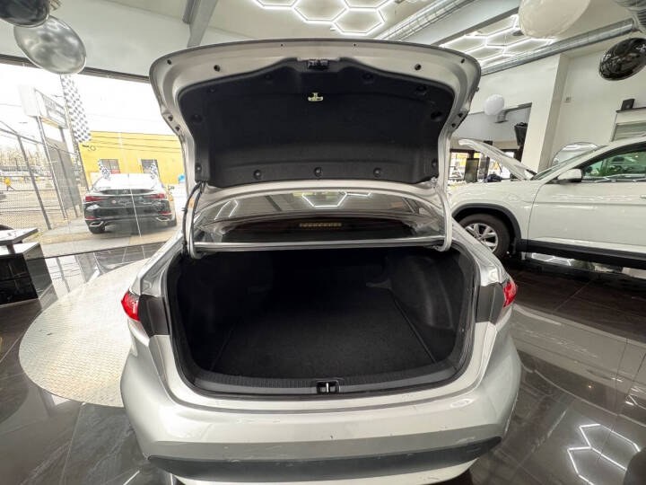 2020 Toyota Corolla LE CVT (Natl), available for sale in Jersey City, New Jersey | Luxe Auto Galleria. Jersey City, New Jersey 2020 Toyota Corolla LE CVT (Natl), available for sale in Jersey City, New Jersey | Luxe Auto Galleria. Jersey City, New Jersey