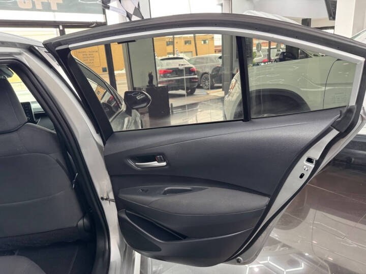2020 Toyota Corolla LE CVT (Natl), available for sale in Jersey City, New Jersey | Luxe Auto Galleria. Jersey City, New Jersey 2020 Toyota Corolla LE CVT (Natl), available for sale in Jersey City, New Jersey | Luxe Auto Galleria. Jersey City, New Jersey