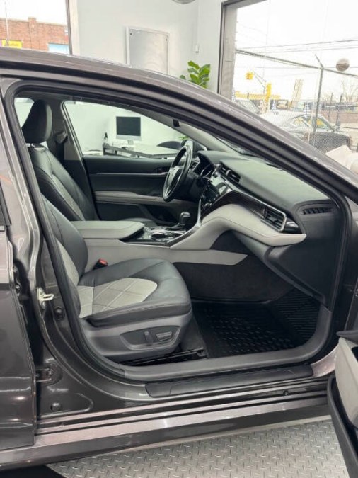 2019 Toyota Camry XLE Auto (Natl), available for sale in Jersey City, New Jersey | Luxe Auto Galleria. Jersey City, New Jersey 2019 Toyota Camry XLE Auto (Natl), available for sale in Jersey City, New Jersey | Luxe Auto Galleria. Jersey City, New Jersey