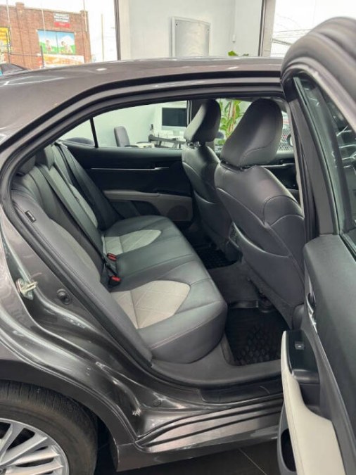 2019 Toyota Camry XLE Auto (Natl), available for sale in Jersey City, New Jersey | Luxe Auto Galleria. Jersey City, New Jersey 2019 Toyota Camry XLE Auto (Natl), available for sale in Jersey City, New Jersey | Luxe Auto Galleria. Jersey City, New Jersey