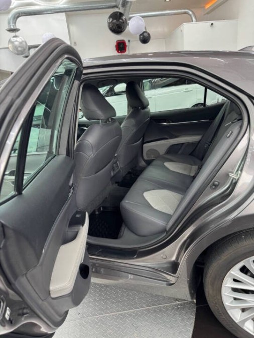2019 Toyota Camry XLE Auto (Natl), available for sale in Jersey City, New Jersey | Luxe Auto Galleria. Jersey City, New Jersey 2019 Toyota Camry XLE Auto (Natl), available for sale in Jersey City, New Jersey | Luxe Auto Galleria. Jersey City, New Jersey