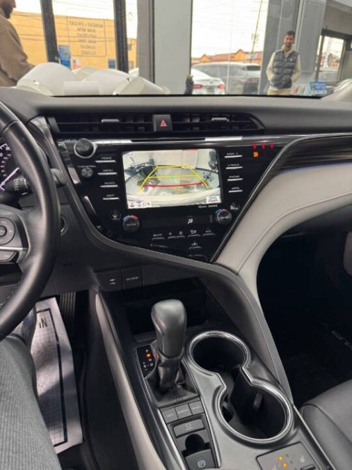2019 Toyota Camry XLE Auto (Natl), available for sale in Jersey City, New Jersey | Luxe Auto Galleria. Jersey City, New Jersey 2019 Toyota Camry XLE Auto (Natl), available for sale in Jersey City, New Jersey | Luxe Auto Galleria. Jersey City, New Jersey