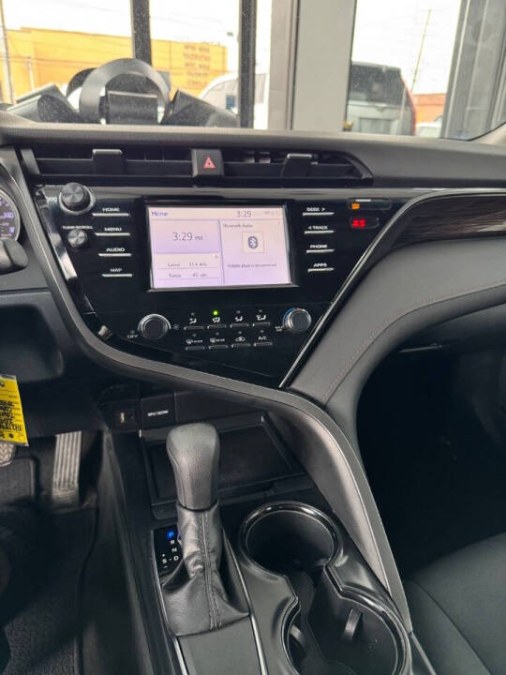 2019 Toyota Camry LE Auto (Natl), available for sale in Jersey City, New Jersey | Luxe Auto Galleria. Jersey City, New Jersey 2019 Toyota Camry LE Auto (Natl), available for sale in Jersey City, New Jersey | Luxe Auto Galleria. Jersey City, New Jersey