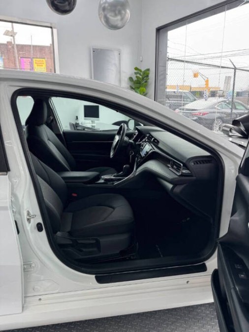 2019 Toyota Camry LE Auto (Natl), available for sale in Jersey City, New Jersey | Luxe Auto Galleria. Jersey City, New Jersey 2019 Toyota Camry LE Auto (Natl), available for sale in Jersey City, New Jersey | Luxe Auto Galleria. Jersey City, New Jersey