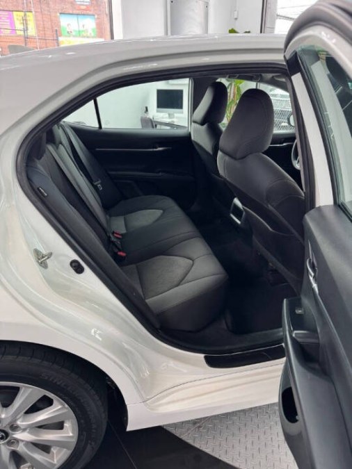 2019 Toyota Camry LE Auto (Natl), available for sale in Jersey City, New Jersey | Luxe Auto Galleria. Jersey City, New Jersey 2019 Toyota Camry LE Auto (Natl), available for sale in Jersey City, New Jersey | Luxe Auto Galleria. Jersey City, New Jersey
