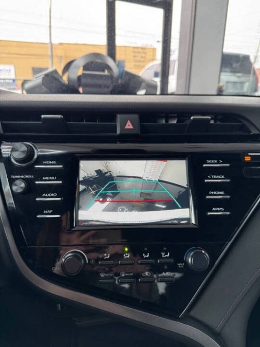 2019 Toyota Camry LE Auto (Natl), available for sale in Jersey City, New Jersey | Luxe Auto Galleria. Jersey City, New Jersey 2019 Toyota Camry LE Auto (Natl), available for sale in Jersey City, New Jersey | Luxe Auto Galleria. Jersey City, New Jersey