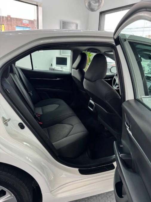 2019 Toyota Camry LE Auto (Natl), available for sale in Jersey City, New Jersey | Luxe Auto Galleria. Jersey City, New Jersey 2019 Toyota Camry LE Auto (Natl), available for sale in Jersey City, New Jersey | Luxe Auto Galleria. Jersey City, New Jersey