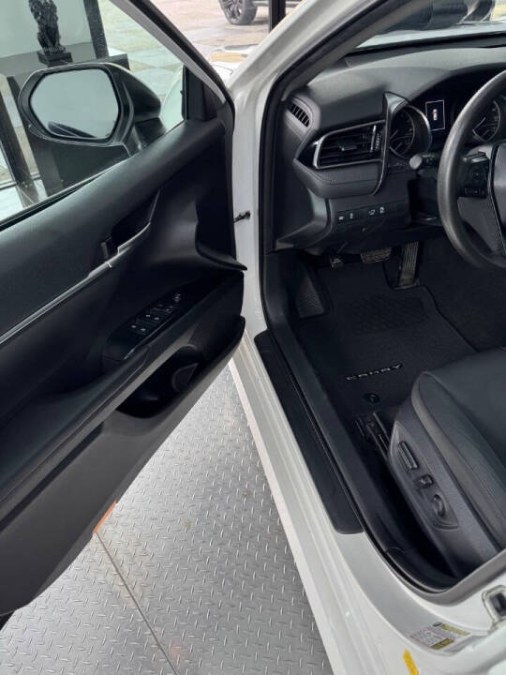 2019 Toyota Camry LE Auto (Natl), available for sale in Jersey City, New Jersey | Luxe Auto Galleria. Jersey City, New Jersey 2019 Toyota Camry LE Auto (Natl), available for sale in Jersey City, New Jersey | Luxe Auto Galleria. Jersey City, New Jersey