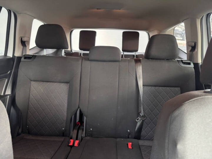 2018 Volkswagen Atlas 3.6L V6 S 4MOTION, available for sale in Jersey City, New Jersey | Luxe Auto Galleria. Jersey City, New Jersey 2018 Volkswagen Atlas 3.6L V6 S 4MOTION, available for sale in Jersey City, New Jersey | Luxe Auto Galleria. Jersey City, New Jersey