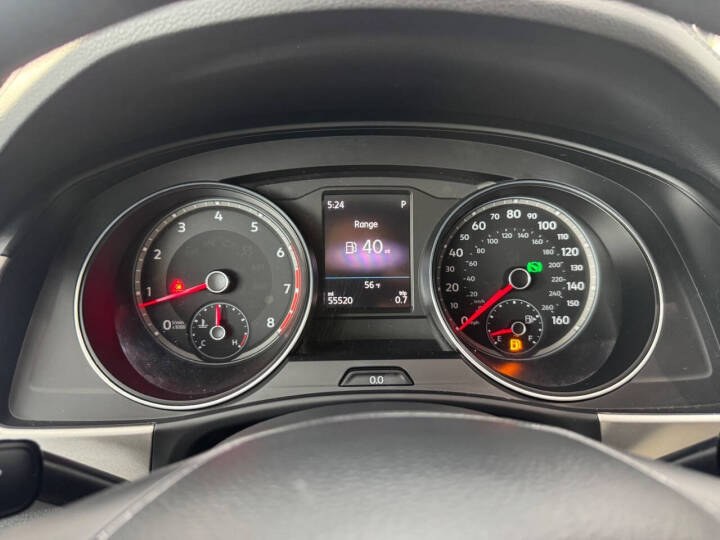 2018 Volkswagen Atlas 3.6L V6 S 4MOTION, available for sale in Jersey City, New Jersey | Luxe Auto Galleria. Jersey City, New Jersey 2018 Volkswagen Atlas 3.6L V6 S 4MOTION, available for sale in Jersey City, New Jersey | Luxe Auto Galleria. Jersey City, New Jersey