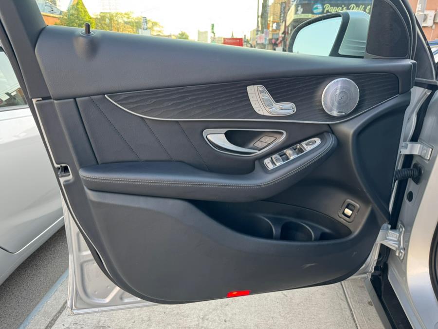2018 Mercedes-Benz GLC GLC 300 4MATIC SUV, available for sale in Jamaica, New York | Sunrise Autoland. Jamaica, New York 2018 Mercedes-Benz GLC GLC 300 4MATIC SUV, available for sale in Jamaica, New York | Sunrise Autoland. Jamaica, New York