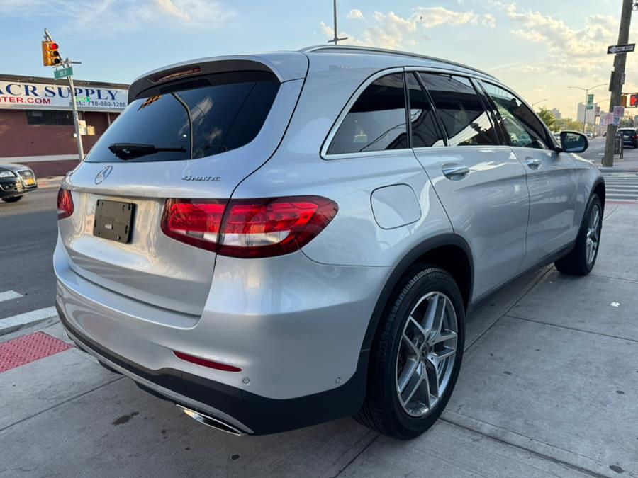 2018 Mercedes-Benz GLC GLC 300 4MATIC SUV, available for sale in Jamaica, New York | Sunrise Autoland. Jamaica, New York 2018 Mercedes-Benz GLC GLC 300 4MATIC SUV, available for sale in Jamaica, New York | Sunrise Autoland. Jamaica, New York