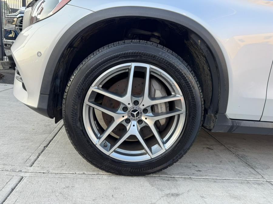 2018 Mercedes-Benz GLC GLC 300 4MATIC SUV, available for sale in Jamaica, New York | Sunrise Autoland. Jamaica, New York 2018 Mercedes-Benz GLC GLC 300 4MATIC SUV, available for sale in Jamaica, New York | Sunrise Autoland. Jamaica, New York