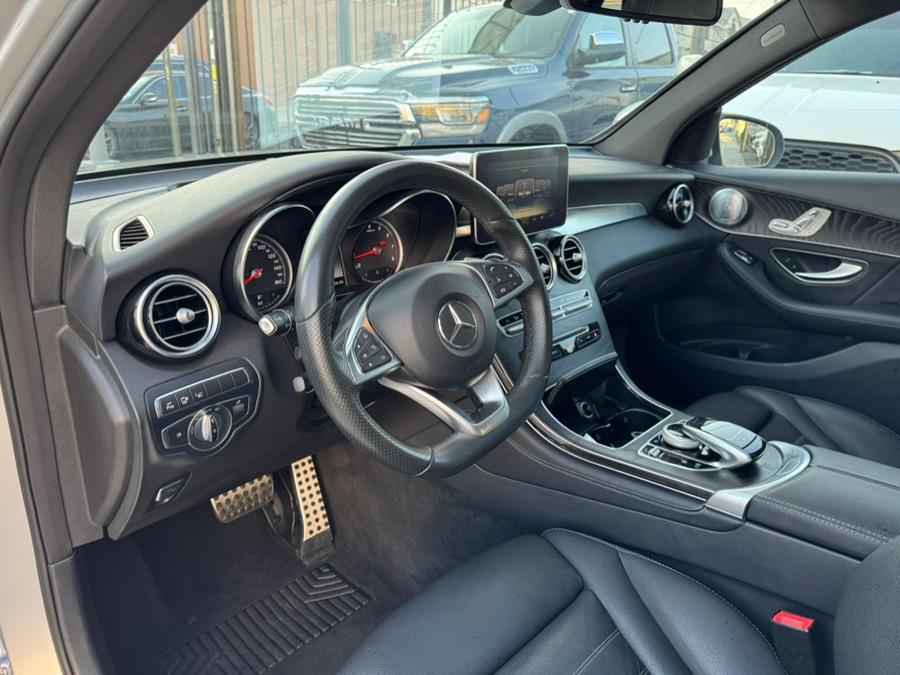 2018 Mercedes-Benz GLC GLC 300 4MATIC SUV, available for sale in Jamaica, New York | Sunrise Autoland. Jamaica, New York 2018 Mercedes-Benz GLC GLC 300 4MATIC SUV, available for sale in Jamaica, New York | Sunrise Autoland. Jamaica, New York