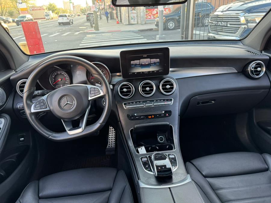 2018 Mercedes-Benz GLC GLC 300 4MATIC SUV, available for sale in Jamaica, New York | Sunrise Autoland. Jamaica, New York 2018 Mercedes-Benz GLC GLC 300 4MATIC SUV, available for sale in Jamaica, New York | Sunrise Autoland. Jamaica, New York