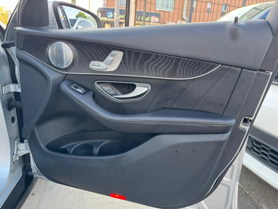 2018 Mercedes-Benz GLC GLC 300 4MATIC SUV, available for sale in Jamaica, New York | Sunrise Autoland. Jamaica, New York 2018 Mercedes-Benz GLC GLC 300 4MATIC SUV, available for sale in Jamaica, New York | Sunrise Autoland. Jamaica, New York