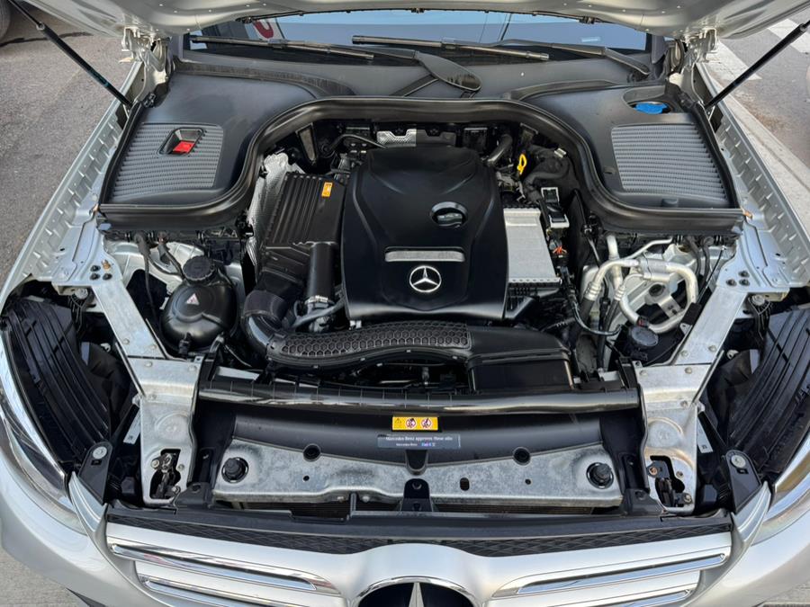 2018 Mercedes-Benz GLC GLC 300 4MATIC SUV, available for sale in Jamaica, New York | Sunrise Autoland. Jamaica, New York 2018 Mercedes-Benz GLC GLC 300 4MATIC SUV, available for sale in Jamaica, New York | Sunrise Autoland. Jamaica, New York