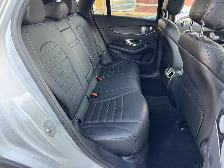 2018 Mercedes-Benz GLC GLC 300 4MATIC SUV, available for sale in Jamaica, New York | Sunrise Autoland. Jamaica, New York 2018 Mercedes-Benz GLC GLC 300 4MATIC SUV, available for sale in Jamaica, New York | Sunrise Autoland. Jamaica, New York