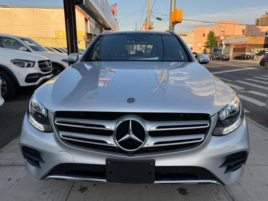2018 Mercedes-Benz GLC GLC 300 4MATIC SUV, available for sale in Jamaica, New York | Sunrise Autoland. Jamaica, New York 2018 Mercedes-Benz GLC GLC 300 4MATIC SUV, available for sale in Jamaica, New York | Sunrise Autoland. Jamaica, New York