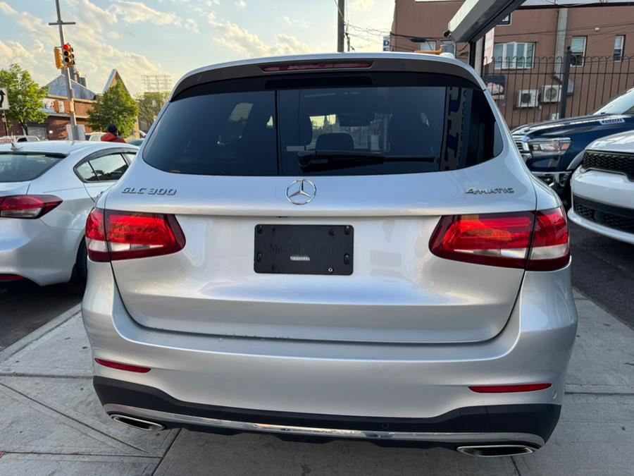 2018 Mercedes-Benz GLC GLC 300 4MATIC SUV, available for sale in Jamaica, New York | Sunrise Autoland. Jamaica, New York 2018 Mercedes-Benz GLC GLC 300 4MATIC SUV, available for sale in Jamaica, New York | Sunrise Autoland. Jamaica, New York