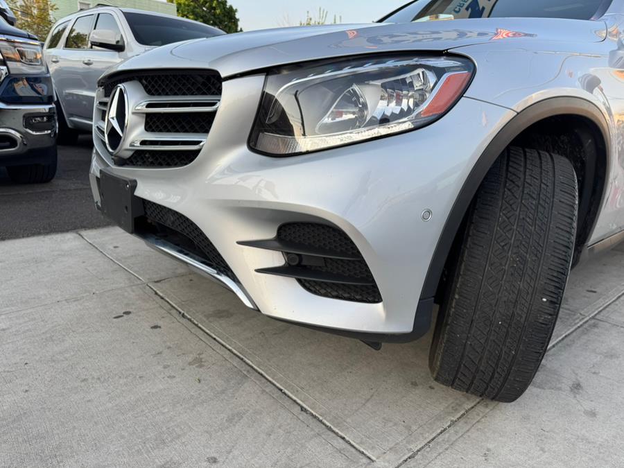 2018 Mercedes-Benz GLC GLC 300 4MATIC SUV, available for sale in Jamaica, New York | Sunrise Autoland. Jamaica, New York 2018 Mercedes-Benz GLC GLC 300 4MATIC SUV, available for sale in Jamaica, New York | Sunrise Autoland. Jamaica, New York