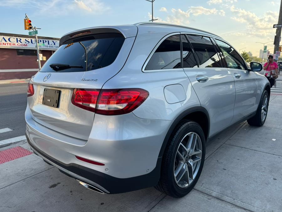 2018 Mercedes-Benz GLC GLC 300 4MATIC SUV, available for sale in Jamaica, New York | Sunrise Autoland. Jamaica, New York 2018 Mercedes-Benz GLC GLC 300 4MATIC SUV, available for sale in Jamaica, New York | Sunrise Autoland. Jamaica, New York