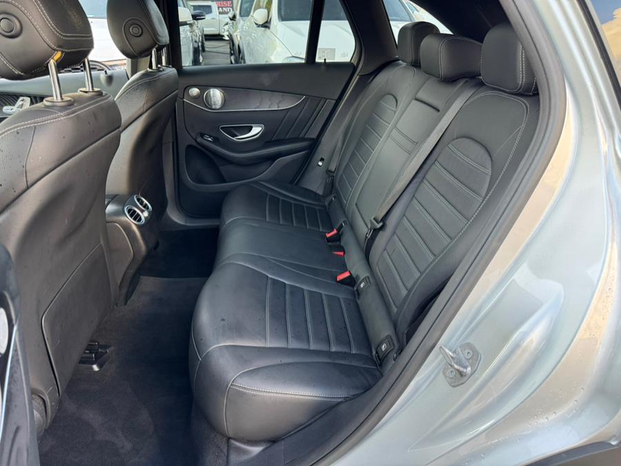 2018 Mercedes-Benz GLC GLC 300 4MATIC SUV, available for sale in Jamaica, New York | Sunrise Autoland. Jamaica, New York 2018 Mercedes-Benz GLC GLC 300 4MATIC SUV, available for sale in Jamaica, New York | Sunrise Autoland. Jamaica, New York