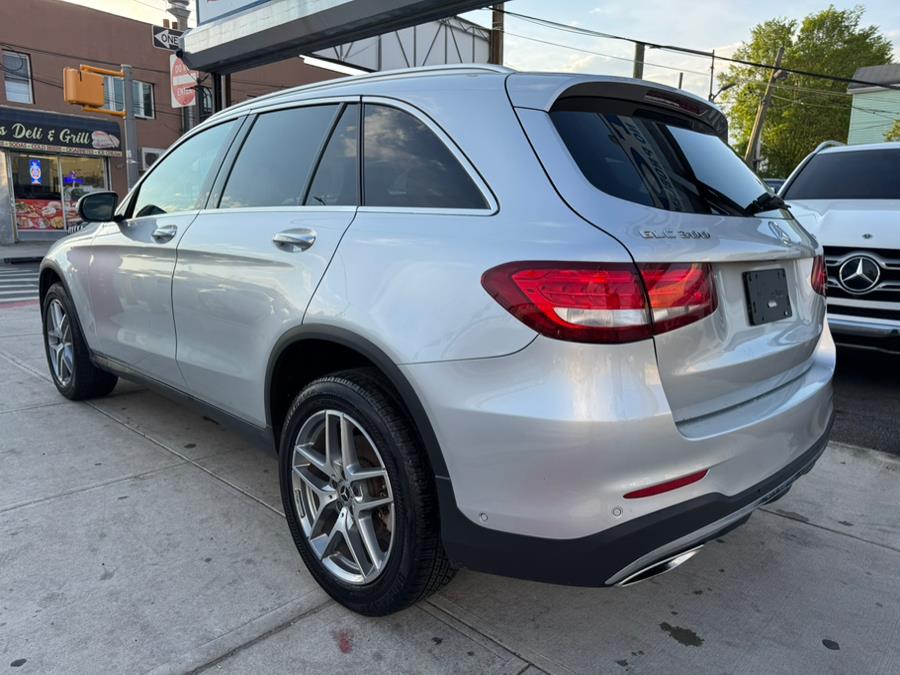 2018 Mercedes-Benz GLC GLC 300 4MATIC SUV, available for sale in Jamaica, New York | Sunrise Autoland. Jamaica, New York 2018 Mercedes-Benz GLC GLC 300 4MATIC SUV, available for sale in Jamaica, New York | Sunrise Autoland. Jamaica, New York