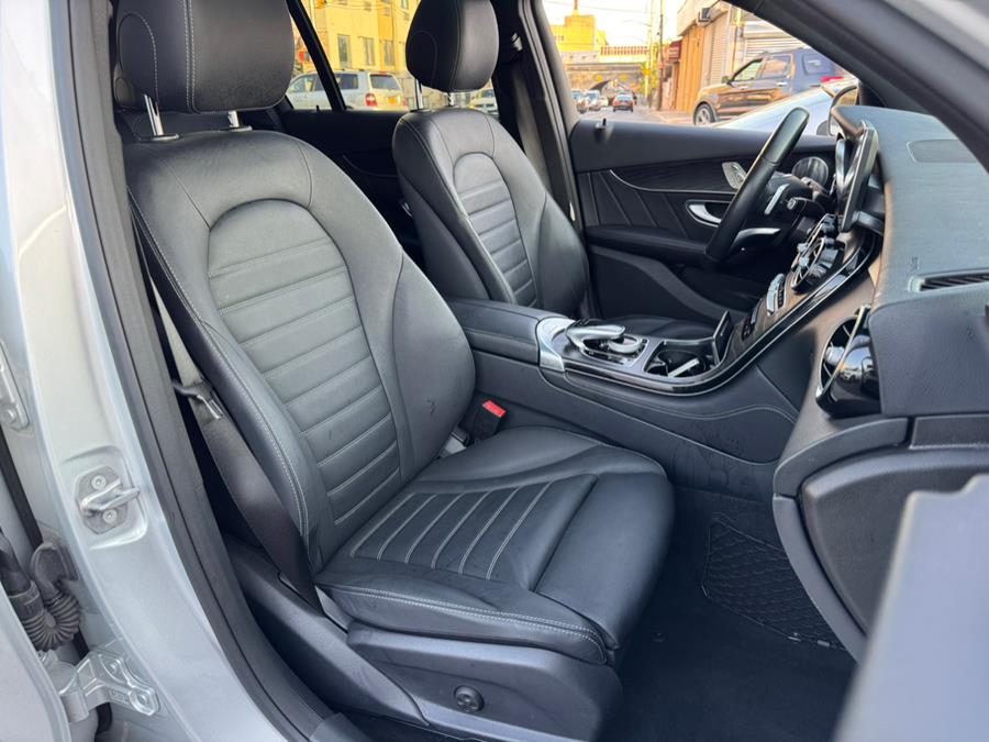 2018 Mercedes-Benz GLC GLC 300 4MATIC SUV, available for sale in Jamaica, New York | Sunrise Autoland. Jamaica, New York 2018 Mercedes-Benz GLC GLC 300 4MATIC SUV, available for sale in Jamaica, New York | Sunrise Autoland. Jamaica, New York
