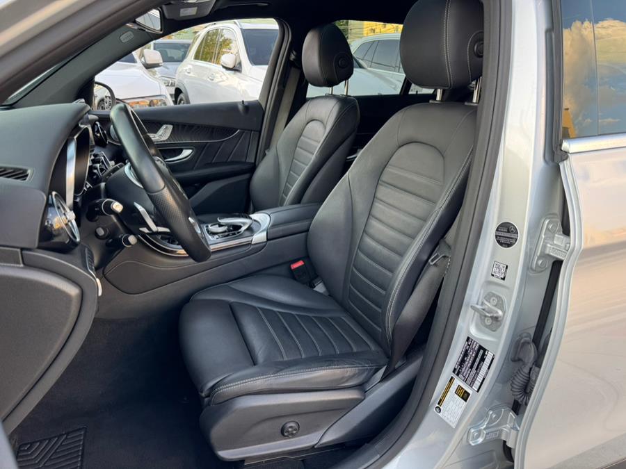 2018 Mercedes-Benz GLC GLC 300 4MATIC SUV, available for sale in Jamaica, New York | Sunrise Autoland. Jamaica, New York 2018 Mercedes-Benz GLC GLC 300 4MATIC SUV, available for sale in Jamaica, New York | Sunrise Autoland. Jamaica, New York