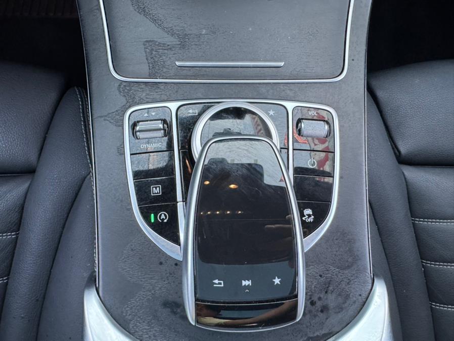 2018 Mercedes-Benz GLC GLC 300 4MATIC SUV, available for sale in Jamaica, New York | Sunrise Autoland. Jamaica, New York 2018 Mercedes-Benz GLC GLC 300 4MATIC SUV, available for sale in Jamaica, New York | Sunrise Autoland. Jamaica, New York