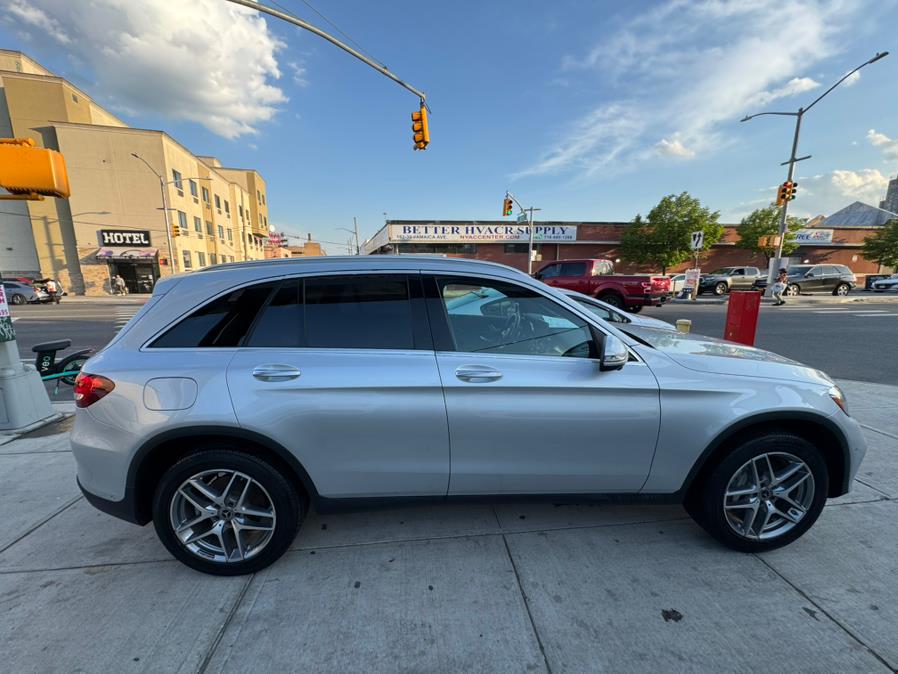 2018 Mercedes-Benz GLC GLC 300 4MATIC SUV, available for sale in Jamaica, New York | Sunrise Autoland. Jamaica, New York 2018 Mercedes-Benz GLC GLC 300 4MATIC SUV, available for sale in Jamaica, New York | Sunrise Autoland. Jamaica, New York
