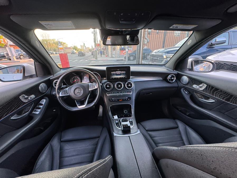 2018 Mercedes-Benz GLC GLC 300 4MATIC SUV, available for sale in Jamaica, New York | Sunrise Autoland. Jamaica, New York 2018 Mercedes-Benz GLC GLC 300 4MATIC SUV, available for sale in Jamaica, New York | Sunrise Autoland. Jamaica, New York