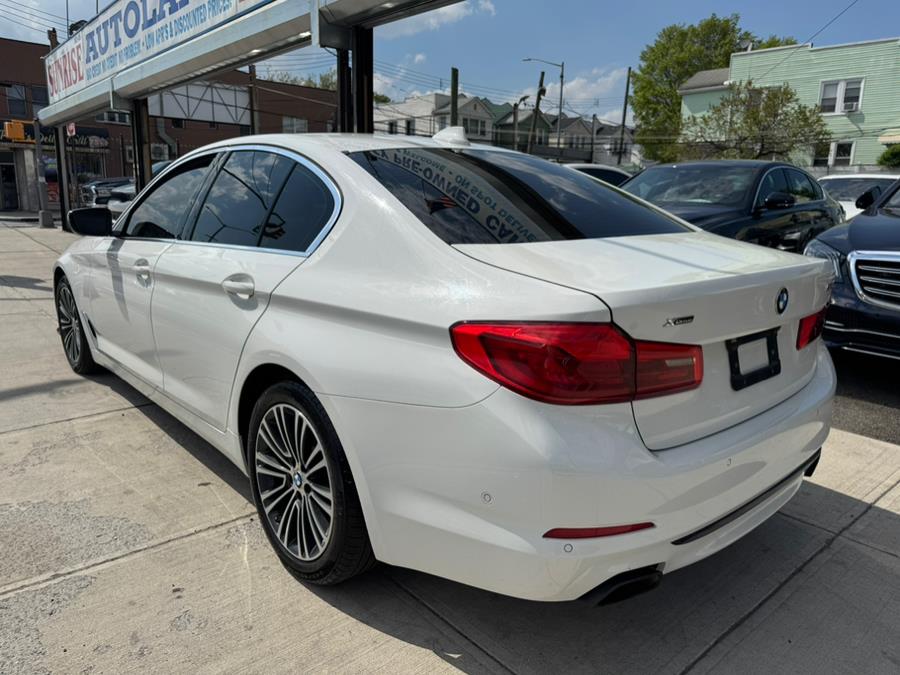 2019 BMW 5 Series 540i xDrive Sedan, available for sale in Jamaica, New York | Sunrise Autoland. Jamaica, New York 2019 BMW 5 Series 540i xDrive Sedan, available for sale in Jamaica, New York | Sunrise Autoland. Jamaica, New York