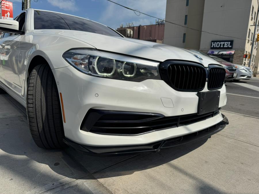 2019 BMW 5 Series 540i xDrive Sedan, available for sale in Jamaica, New York | Sunrise Autoland. Jamaica, New York 2019 BMW 5 Series 540i xDrive Sedan, available for sale in Jamaica, New York | Sunrise Autoland. Jamaica, New York