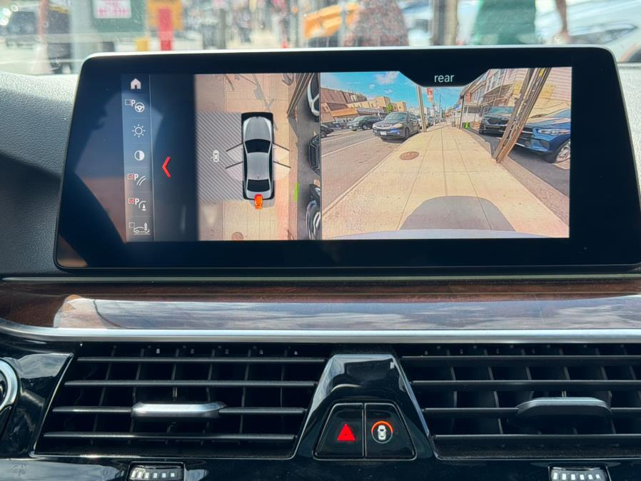 2019 BMW 5 Series 540i xDrive Sedan, available for sale in Jamaica, New York | Sunrise Autoland. Jamaica, New York 2019 BMW 5 Series 540i xDrive Sedan, available for sale in Jamaica, New York | Sunrise Autoland. Jamaica, New York