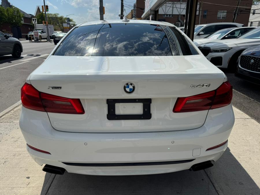 2019 BMW 5 Series 540i xDrive Sedan, available for sale in Jamaica, New York | Sunrise Autoland. Jamaica, New York 2019 BMW 5 Series 540i xDrive Sedan, available for sale in Jamaica, New York | Sunrise Autoland. Jamaica, New York