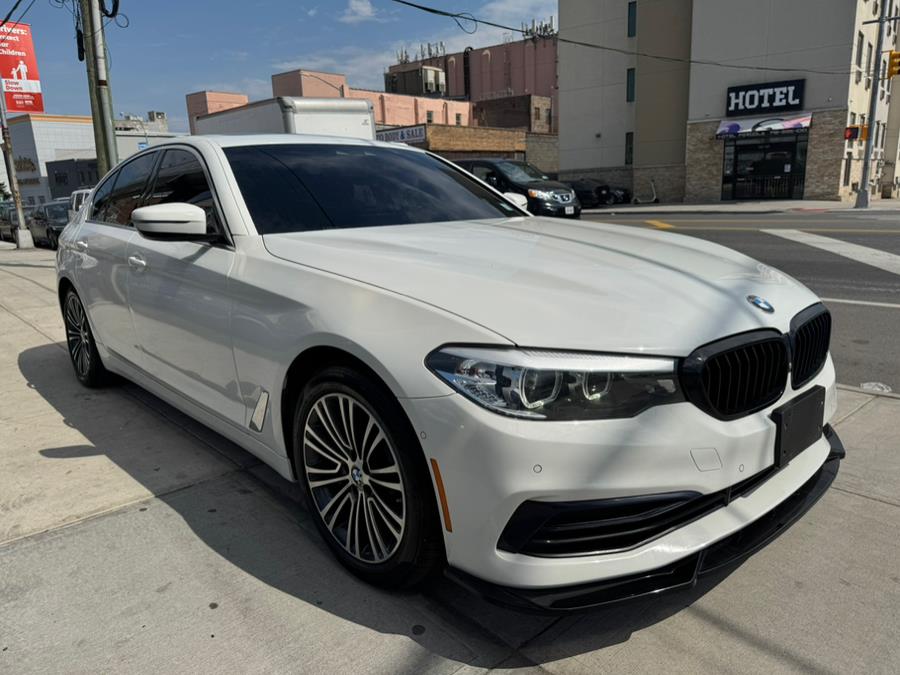 2019 BMW 5 Series 540i xDrive Sedan, available for sale in Jamaica, New York | Sunrise Autoland. Jamaica, New York 2019 BMW 5 Series 540i xDrive Sedan, available for sale in Jamaica, New York | Sunrise Autoland. Jamaica, New York