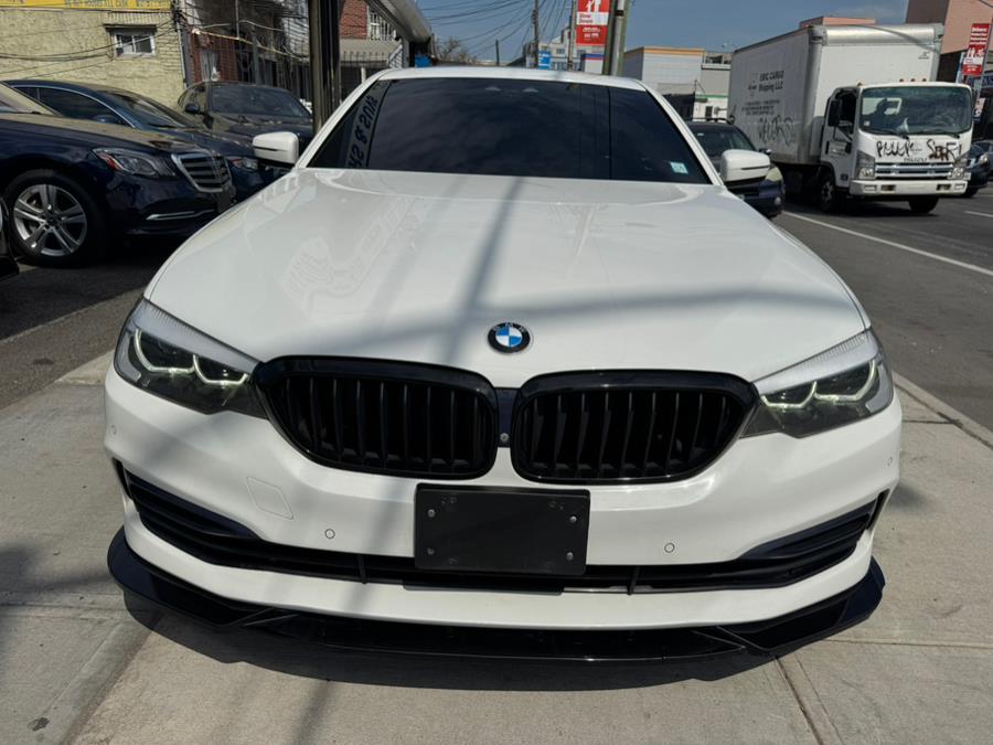 2019 BMW 5 Series 540i xDrive Sedan, available for sale in Jamaica, New York | Sunrise Autoland. Jamaica, New York 2019 BMW 5 Series 540i xDrive Sedan, available for sale in Jamaica, New York | Sunrise Autoland. Jamaica, New York