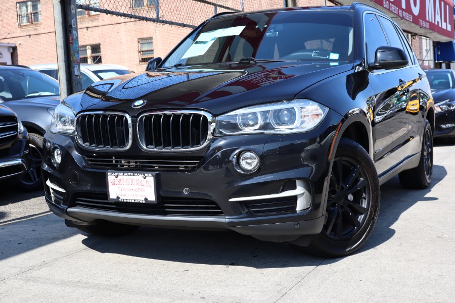 2014 BMW X5 AWD 4dr xDrive35i, available for sale in Jamaica, New York | Hillside Auto Mall Inc.. Jamaica, New York 2014 BMW X5 AWD 4dr xDrive35i, available for sale in Jamaica, New York | Hillside Auto Mall Inc.. Jamaica, New York