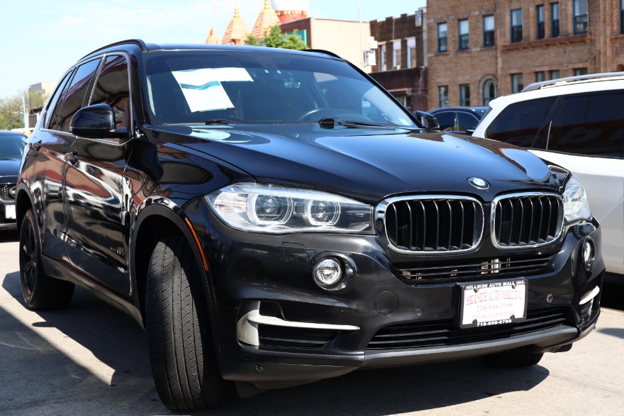 2014 BMW X5 AWD 4dr xDrive35i, available for sale in Jamaica, New York | Hillside Auto Mall Inc.. Jamaica, New York 2014 BMW X5 AWD 4dr xDrive35i, available for sale in Jamaica, New York | Hillside Auto Mall Inc.. Jamaica, New York