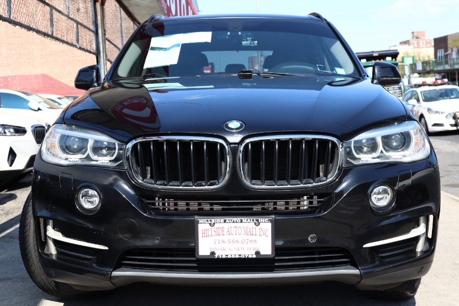 2014 BMW X5 AWD 4dr xDrive35i, available for sale in Jamaica, New York | Hillside Auto Mall Inc.. Jamaica, New York 2014 BMW X5 AWD 4dr xDrive35i, available for sale in Jamaica, New York | Hillside Auto Mall Inc.. Jamaica, New York