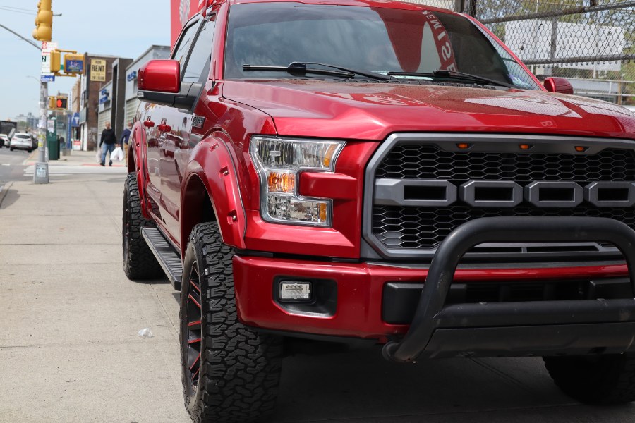 2017 Ford F-150 XLT 4WD SuperCrew 5.5'' Box, available for sale in Jamaica, New York | Hillside Auto Mall Inc.. Jamaica, New York 2017 Ford F-150 XLT 4WD SuperCrew 5.5'' Box, available for sale in Jamaica, New York | Hillside Auto Mall Inc.. Jamaica, New York