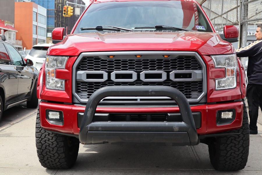 2017 Ford F-150 XLT 4WD SuperCrew 5.5'' Box, available for sale in Jamaica, New York | Hillside Auto Mall Inc.. Jamaica, New York 2017 Ford F-150 XLT 4WD SuperCrew 5.5'' Box, available for sale in Jamaica, New York | Hillside Auto Mall Inc.. Jamaica, New York