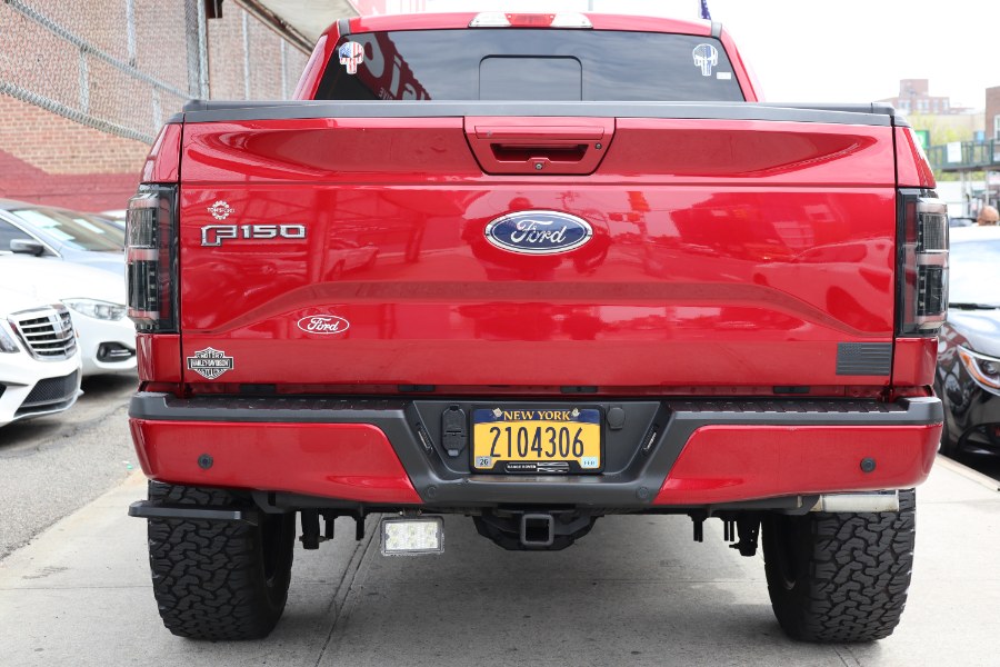 2017 Ford F-150 XLT 4WD SuperCrew 5.5'' Box, available for sale in Jamaica, New York | Hillside Auto Mall Inc.. Jamaica, New York 2017 Ford F-150 XLT 4WD SuperCrew 5.5'' Box, available for sale in Jamaica, New York | Hillside Auto Mall Inc.. Jamaica, New York