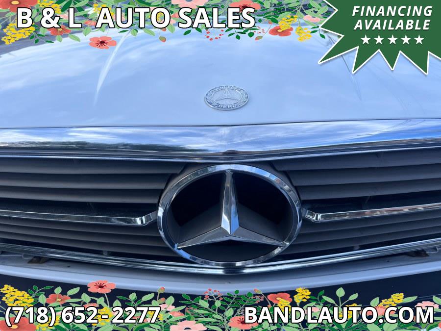 1986 Mercedes-Benz 560SL 2dr Roadster, available for sale in Bronx, New York | B & L Auto Sales LLC. Bronx, New York 1986 Mercedes-Benz 560SL 2dr Roadster, available for sale in Bronx, New York | B & L Auto Sales LLC. Bronx, New York