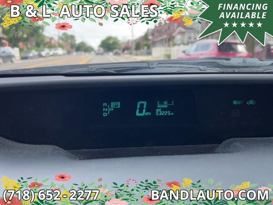 2008 Toyota Prius 5dr Hatchback Touring, available for sale in Bronx, New York | B & L Auto Sales LLC. Bronx, New York 2008 Toyota Prius 5dr Hatchback Touring, available for sale in Bronx, New York | B & L Auto Sales LLC. Bronx, New York