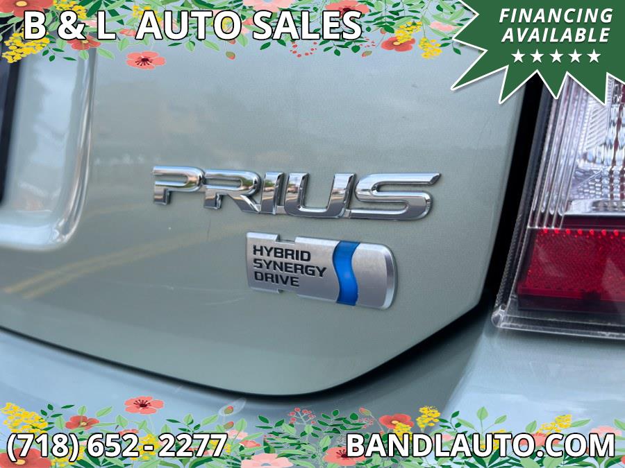 2008 Toyota Prius 5dr Hatchback Touring, available for sale in Bronx, New York | B & L Auto Sales LLC. Bronx, New York 2008 Toyota Prius 5dr Hatchback Touring, available for sale in Bronx, New York | B & L Auto Sales LLC. Bronx, New York